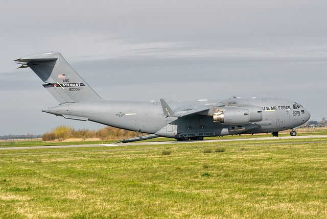 Free Aircraft Plane photo and picture