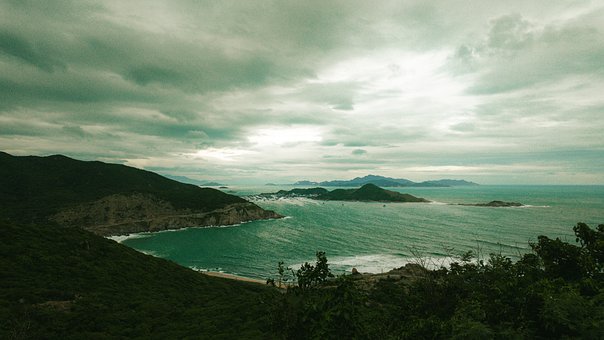 Free Scenery Landscape photo and picture
