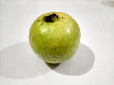 Free Fruit Apple photo and picture