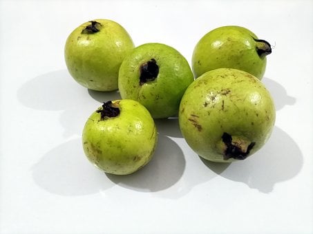 Free Fruit Apple photo and picture