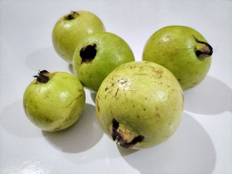 Free Fruit Apple photo and picture