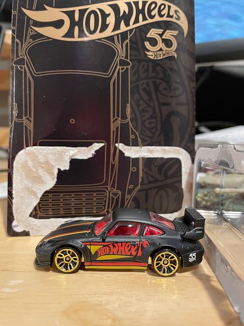Free Hot Wheel Toy photo and picture