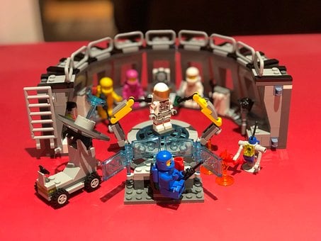 Free Lego Classic photo and picture