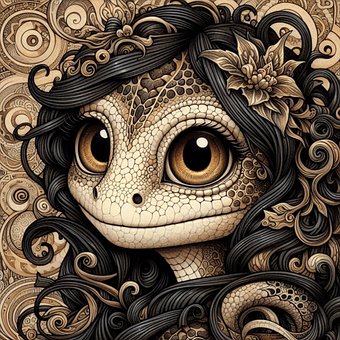 Free Cartoon Ai photo and picture
