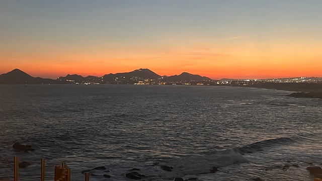 自然 海 夜晚 - Pixabay上的免费照片