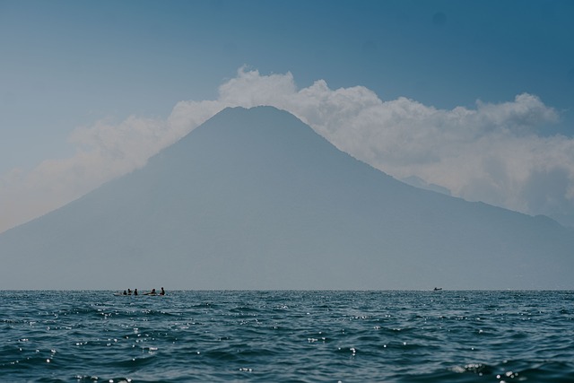 Free Lake Nature photo and picture