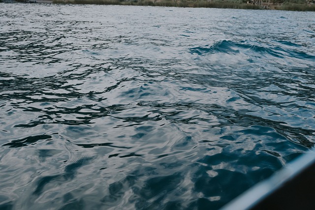 Free Lake Nature photo and picture