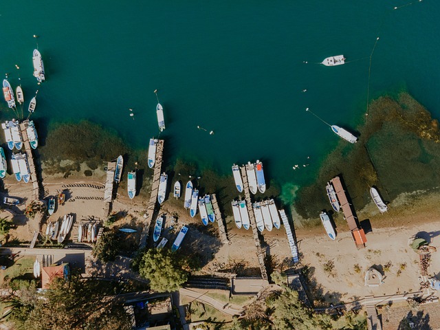 Free Lake Nature photo and picture