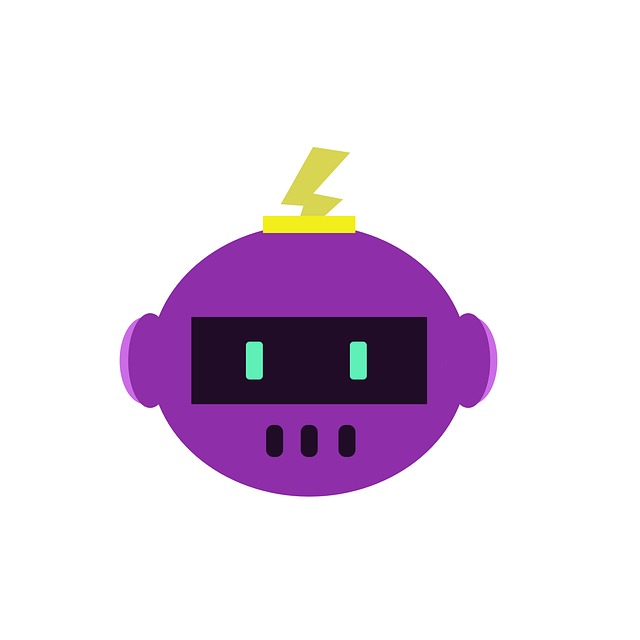 Free Robot Technology illustration and picture