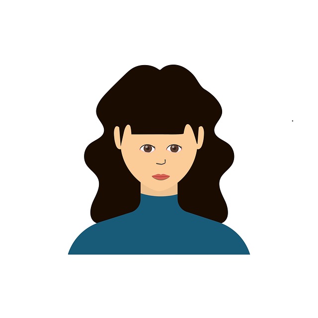 Free Woman Model illustration and picture