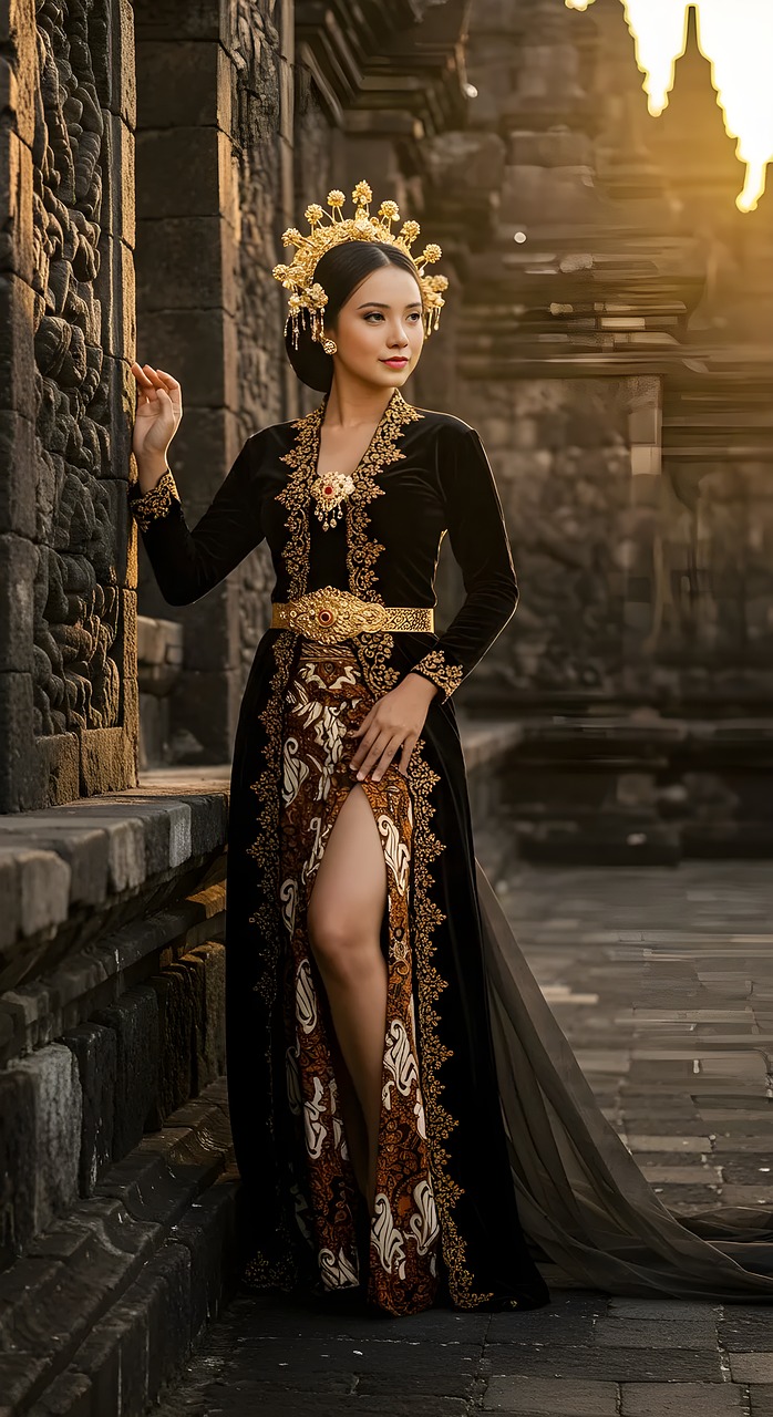 Download free HD stock image of Javanese Indonesia Free javanese indonesia indonesian illustration