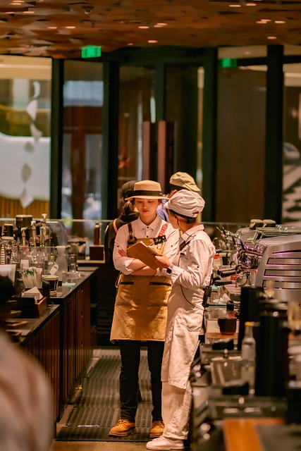 Free Cafe Coffee photo and picture
