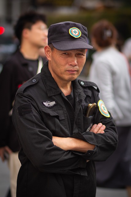 Free Police Cop photo and picture