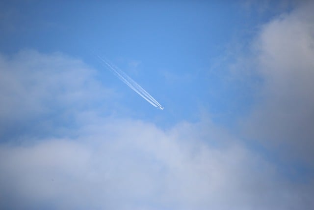 Natur, Himmel, Flug, Luftfahrt, Fliegend