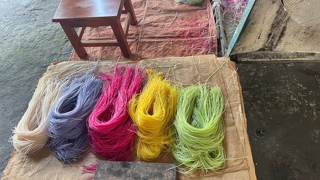 Free Noodle Noodle Factory photo and picture