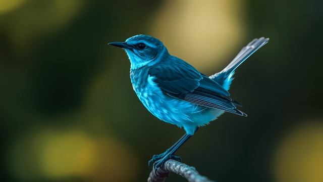Free Bird Avian illustration and picture