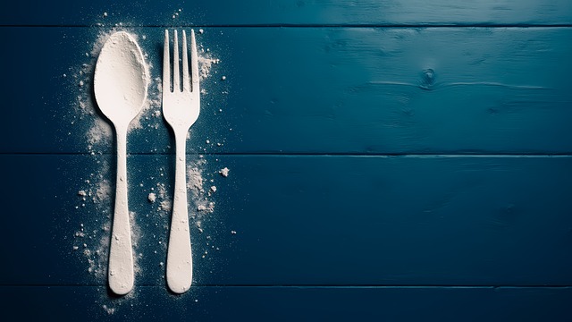 Free Cutlery Spoon illustration and picture