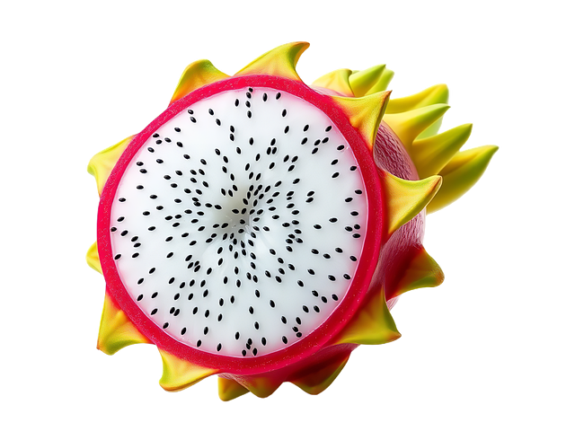 Ai Generat, Fructul Dragonului, Pitaya