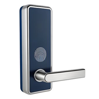 Free Lock Handle Lock illustration and picture