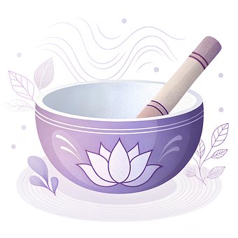Free Bowl Food illustration and picture
