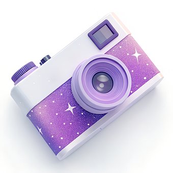 Free Camera Photography illustration and picture
