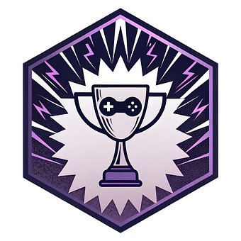 Free Trophy Award illustration and picture