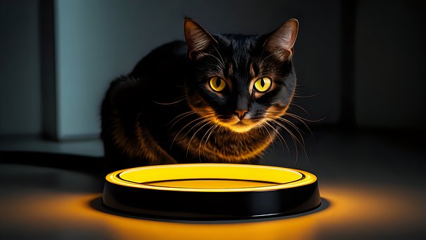 Gato, Animal Domestico, Animal