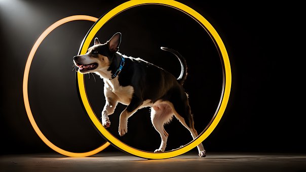Perro, Animal Domestico, Animal