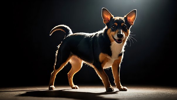 Perro, Animal Domestico, Animal