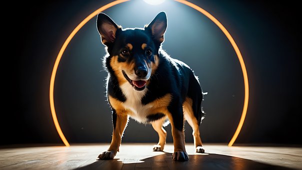 Perro, Animal Domestico, Animal