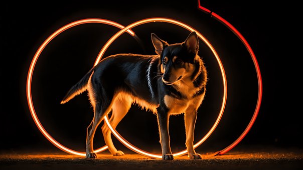 Perro, Animal Domestico, Animal