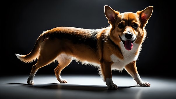 Perro, Animal Domestico, Animal