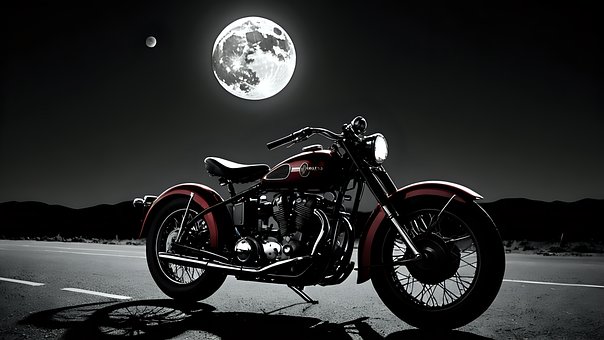 Motocicleta, Vehículo, Scooter