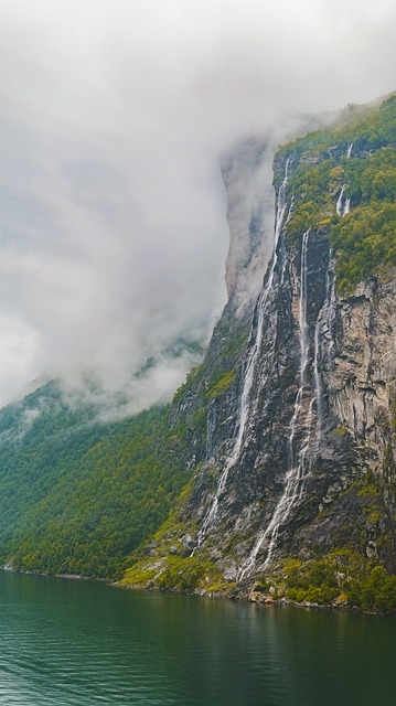 Free Norwegen Scandinavia photo and picture
