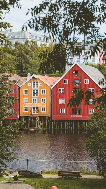 Free Norwegen Scandinavia photo and picture