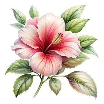 Free Flower Nature illustration and picture