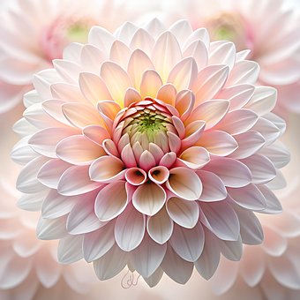 Free Flower Nature illustration and picture