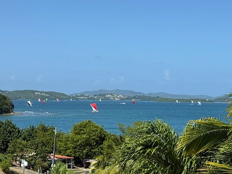 Free Martinique View photo and picture