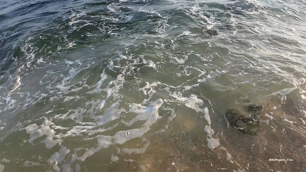 Meer, Welle, Strand, Natur, Ozean