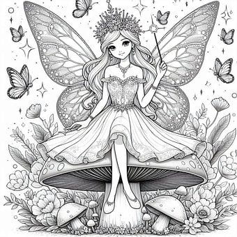 Free Welcome Nature illustration and picture