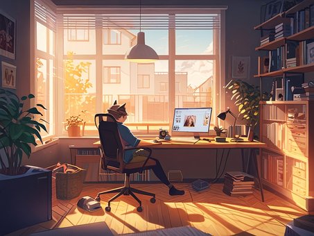 Free Angular Development Services illustration and picture