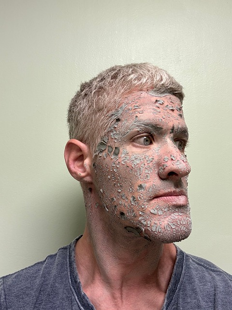 Free Portrait Man photo and picture