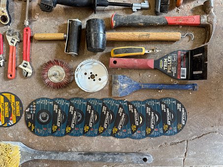 Free Tools Hardware photo and picture