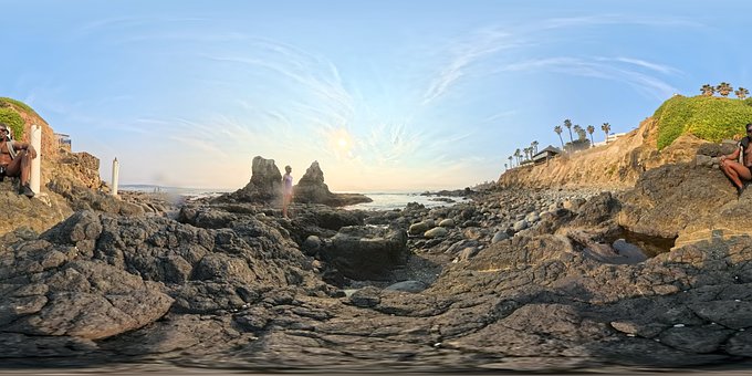 Free Ocean Sea photo and picture