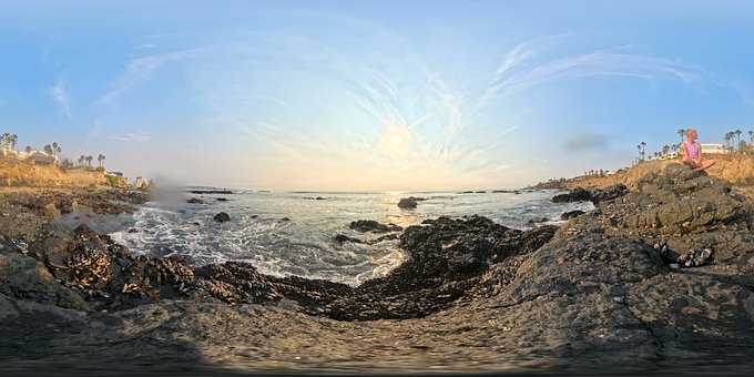 Free Ocean Sea photo and picture