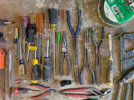 Free Screwdrivers Screw photo and picture