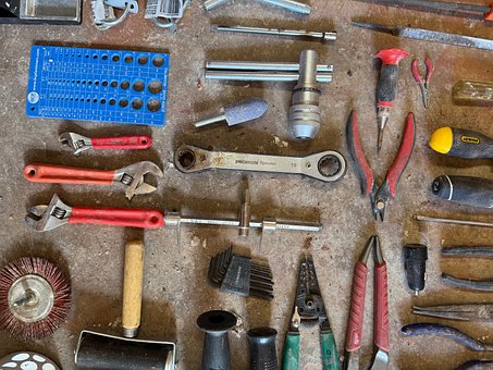 Free Tools Tool photo and picture