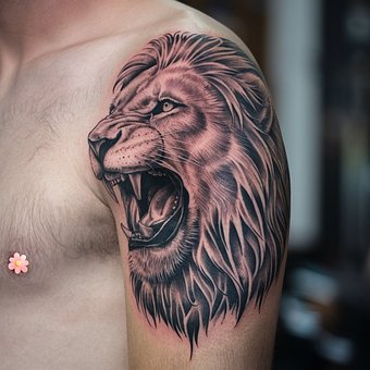 Free Tattoo Art Tattoo Ideas photo and picture