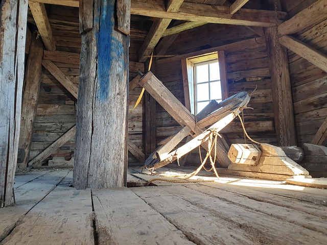 Stilleben, Vindmølle, Mølle, Sverige