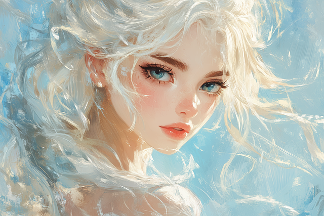 Aphrodite, Göttin